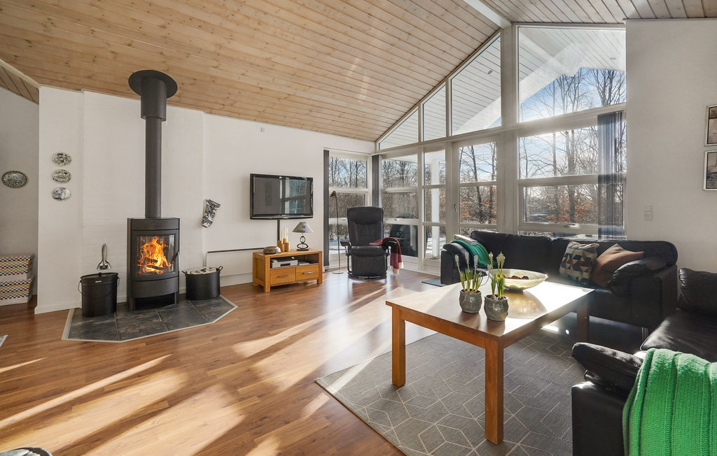 Feriehuse - Arrild Ferieby , Danmark - S10309 4