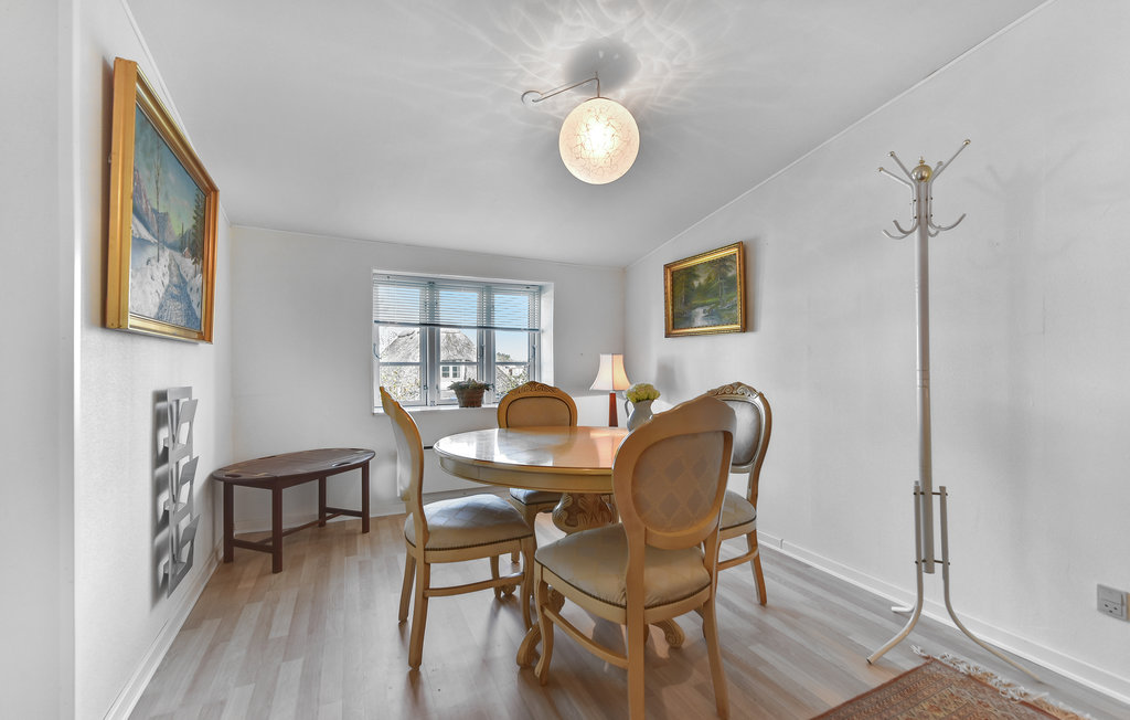 Feriehuse - Højer , Danmark - S10357 8