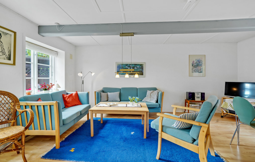 Feriehuse - Tønder , Danmark - S10358 4