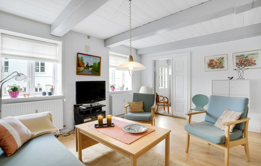 Feriehuse - Tønder , Danmark - S10359 3