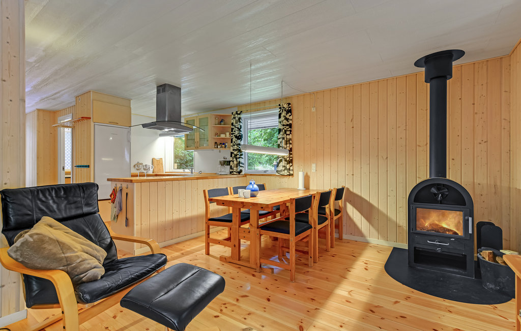 Feriehuse - Arrild ferieby , Danmark - S10374 5