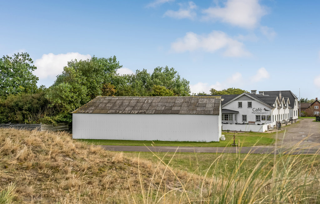 Feriehuse - Mandø , Danmark - S10033 31