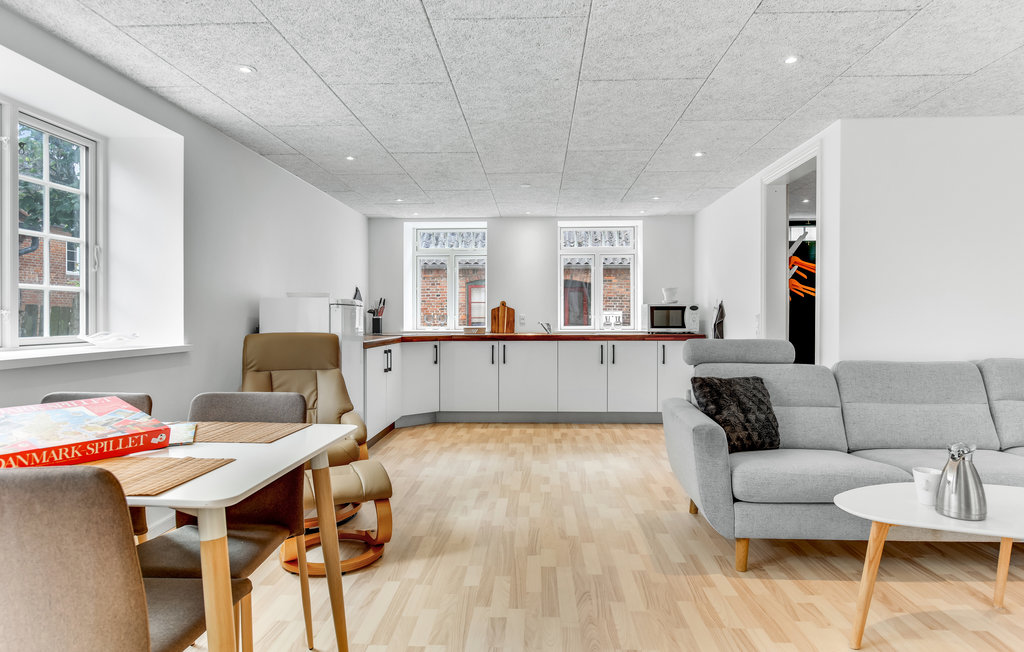 Feriehuse - Højer , Danmark - S10035 8