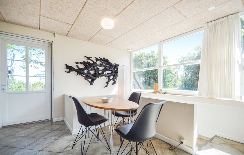 Feriehuse - Højer , Danmark - S10036 6