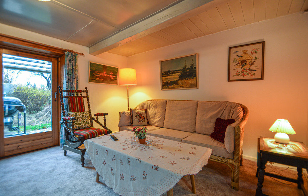 Ferienhaus - Toftlund , Dänemark - S10105 15