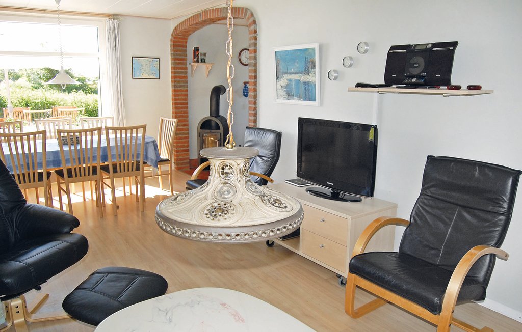 Feriehuse - Ballum , Danmark - S10222 9