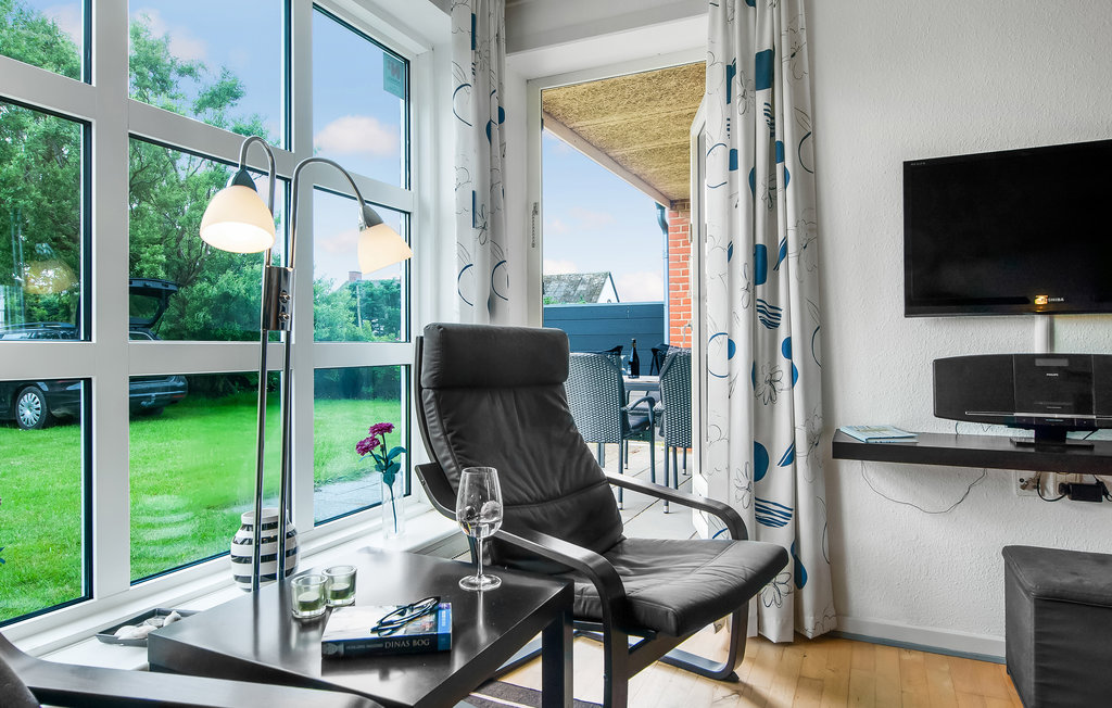 Feriehuse - Mandø , Danmark - S10342 4