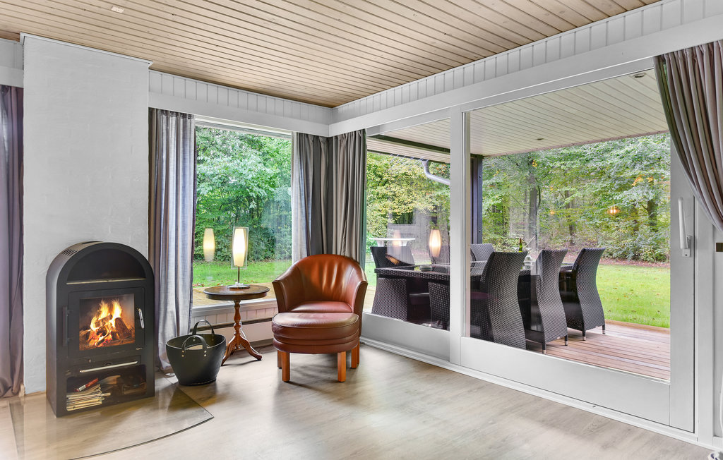 Feriehuse - Arrild Ferieby , Danmark - S10345 15