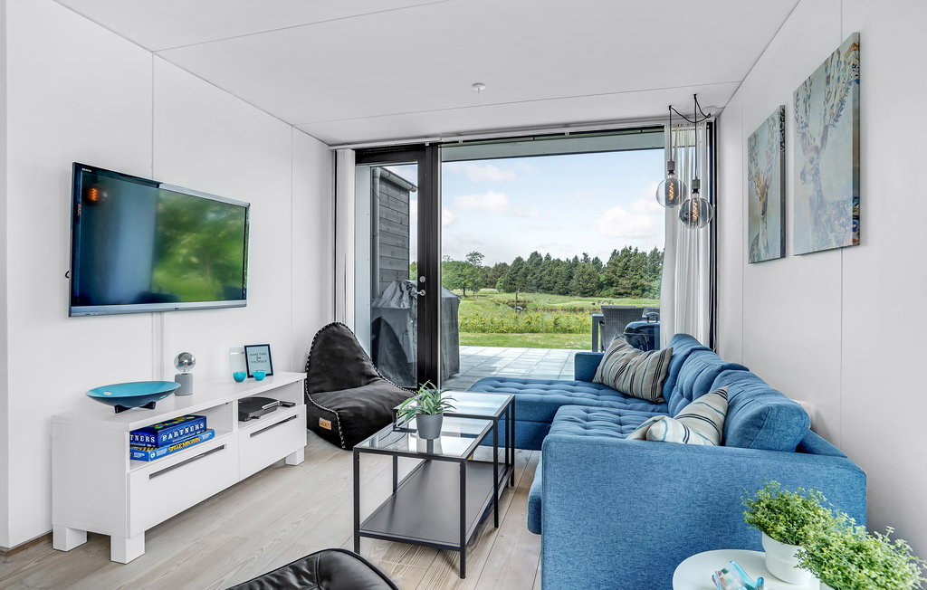 Feriehuse - Arrild ferieby , Danmark - S10361 5