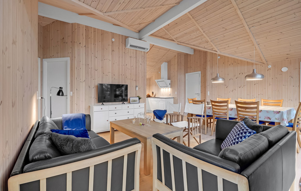 Feriehuse - Mandø , Danmark - S10377 4