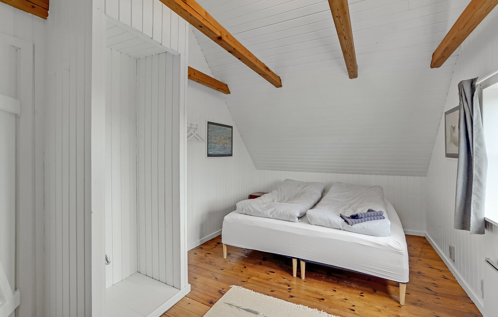 Feriehuse - Mandø , Danmark - S10033 16