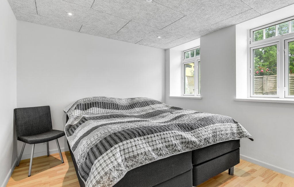 Feriehuse - Højer , Danmark - S10035 14