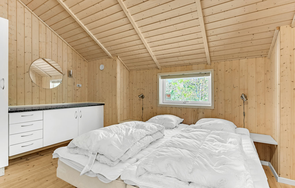 Feriehuse - Arrild Ferieby , Danmark - S10245 19