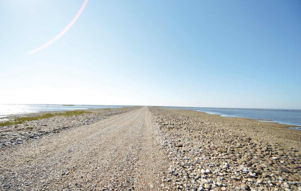 Ferienhaus - Mandø , Dänemark - S10330 18