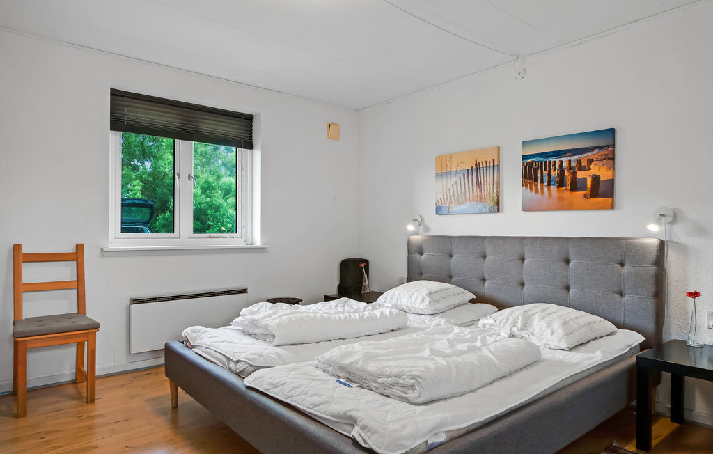 Feriehuse - Mandø , Danmark - S10342 17