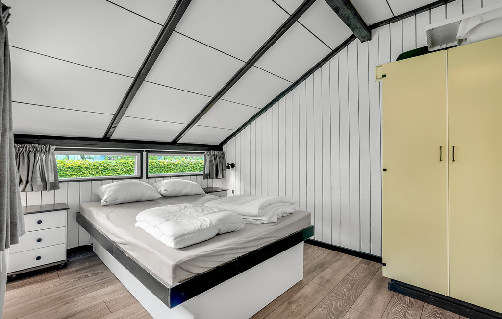 Feriehus - Arrild ferieby , Danmark - S10355 18