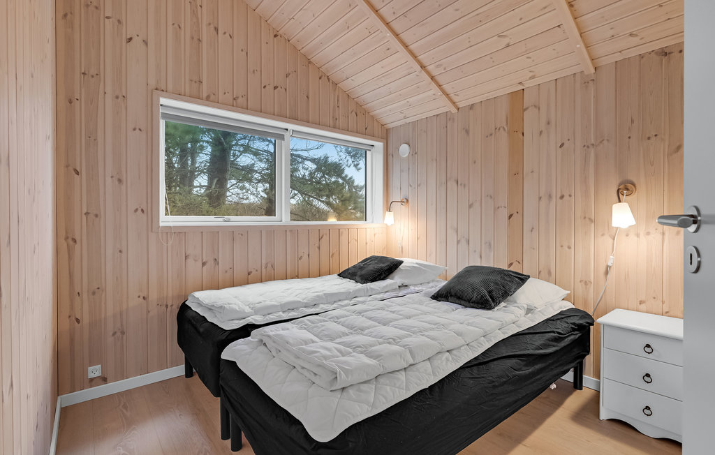 Feriehuse - Mandø , Danmark - S10377 17