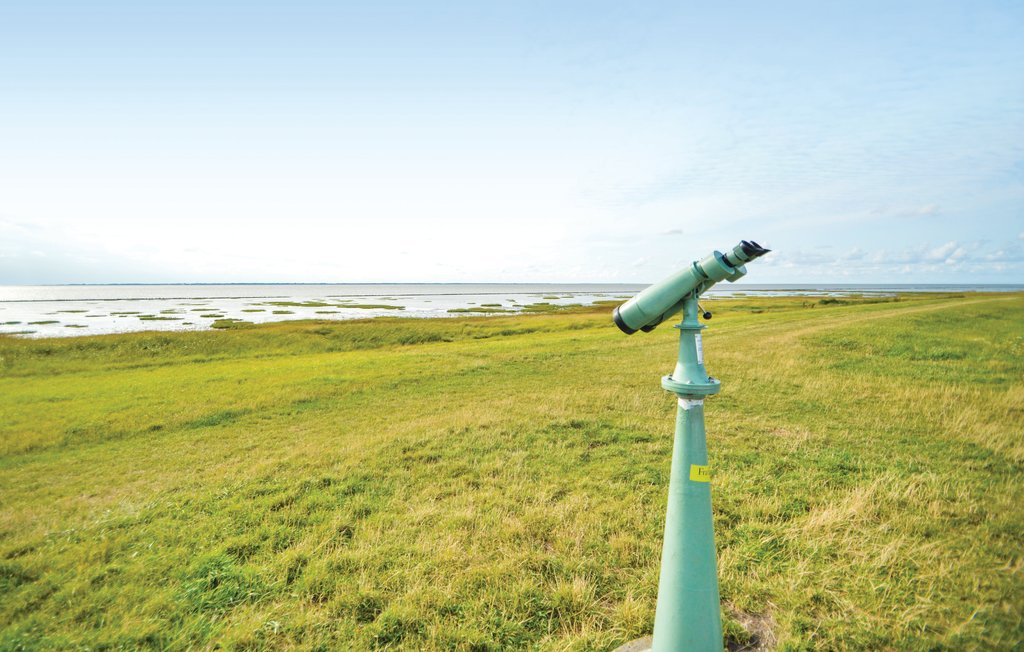 Ferienhaus - Ballum , Dänemark - S10011 36