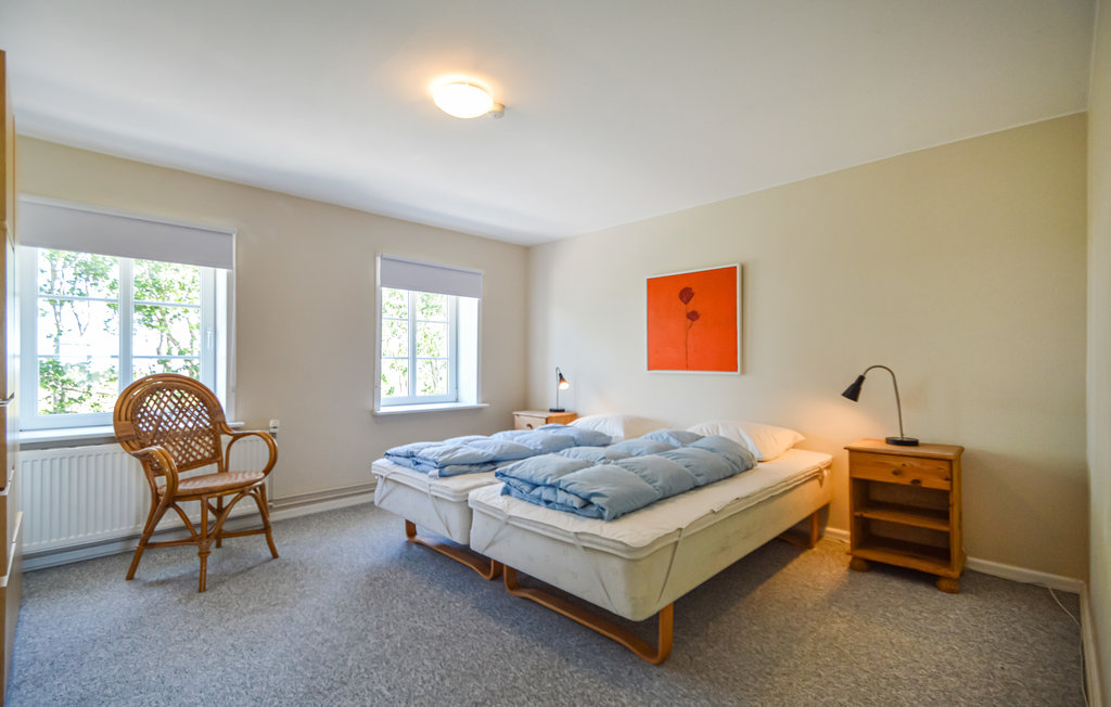 Feriehuse - Højer , Danmark - S10036 24