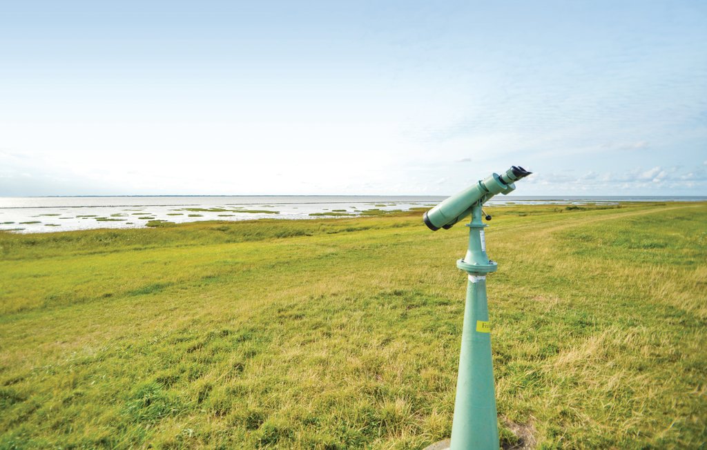 Feriehuse - Ballum , Danmark - S10222 25