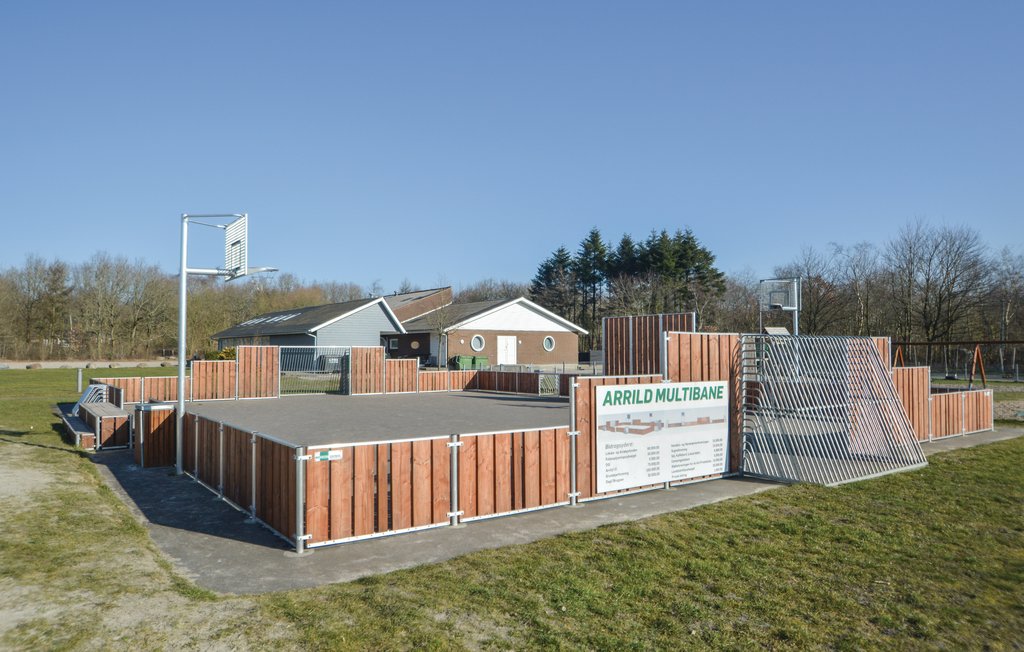Feriehuse - Arrild Ferieby , Danmark - S10241 21