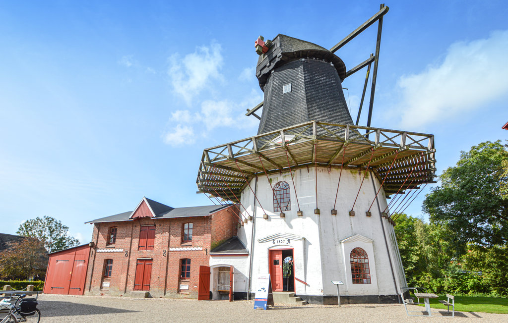 Feriehuse - Emmerlev Klev , Danmark - S10274 21