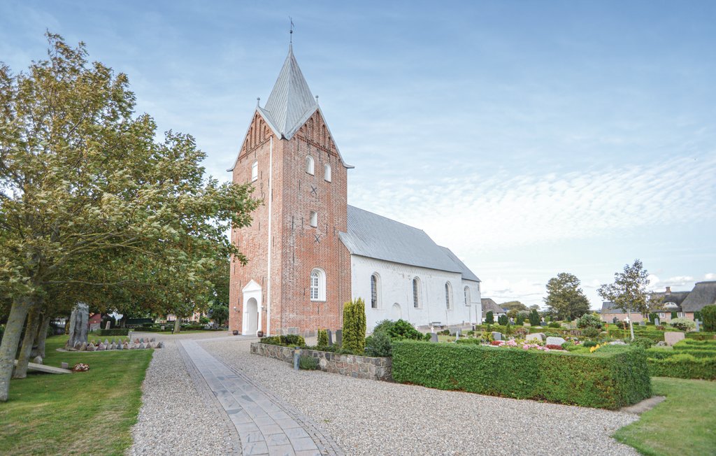 Feriehuse - Ballum , Danmark - S10300 25