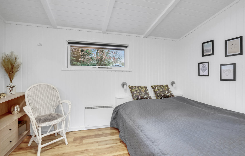 Feriehuse - Arrild Ferieby , Danmark - S10337 9