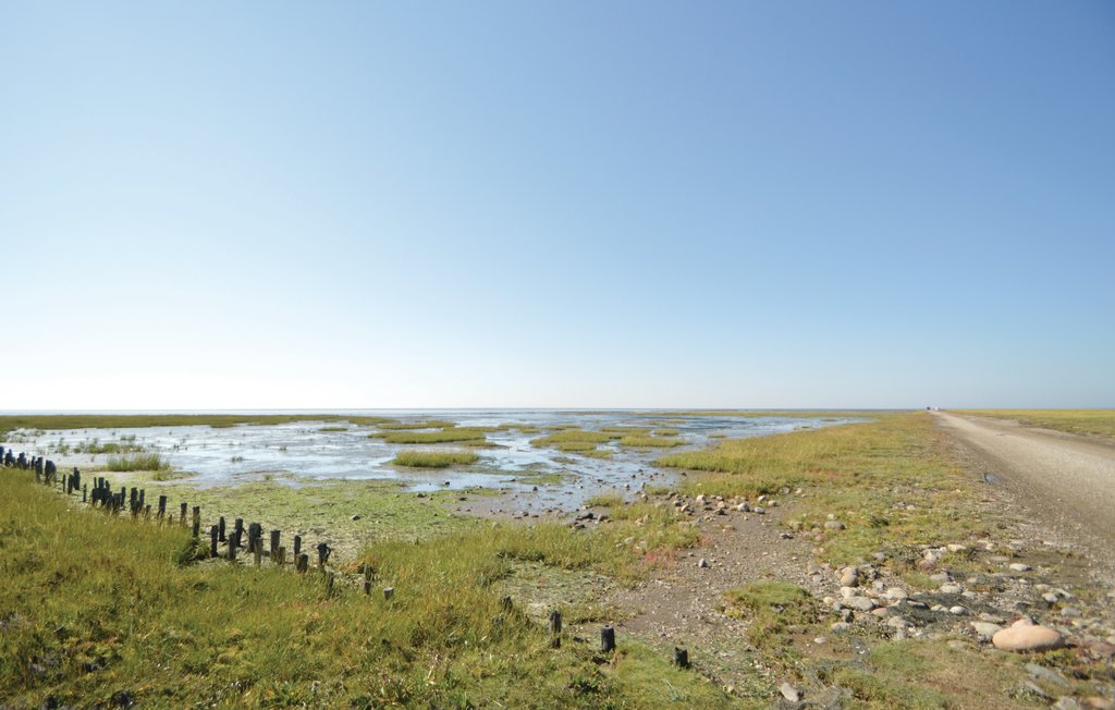 Ferienhaus - Mandø , Dänemark - S10343 19