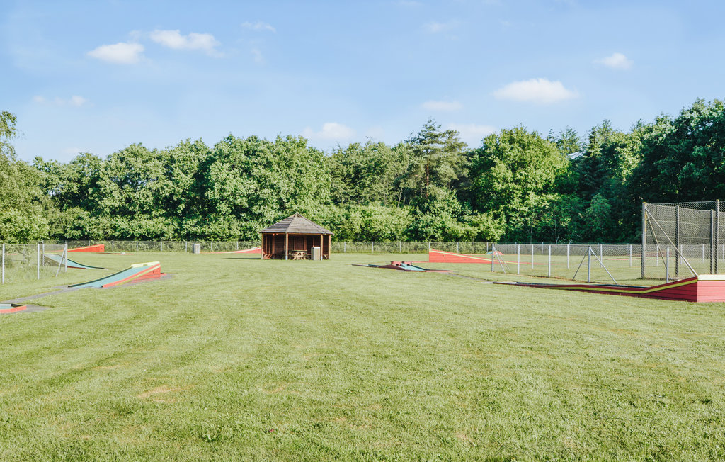 Feriehuse - Arrild ferieby , Danmark - S10361 24