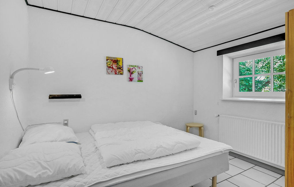 Feriehuse - Arrild ferieby , Danmark - S10363 18