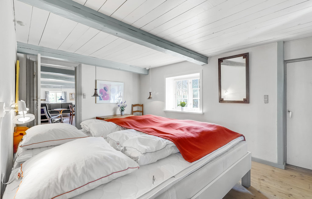 Feriehuse - Højer , Danmark - S10375 21