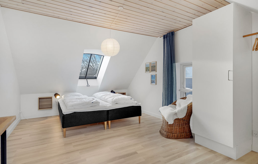 Ferienwohnung - Mandø , Dänemark - S10012 12