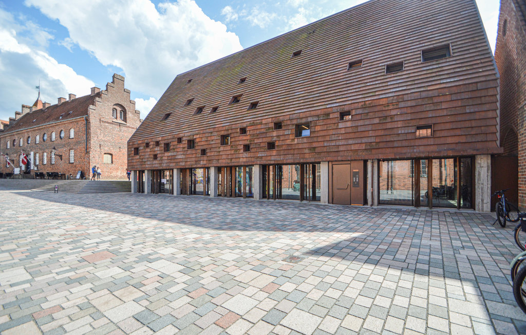 Ferienhaus - Toftlund , Dänemark - S10105 22