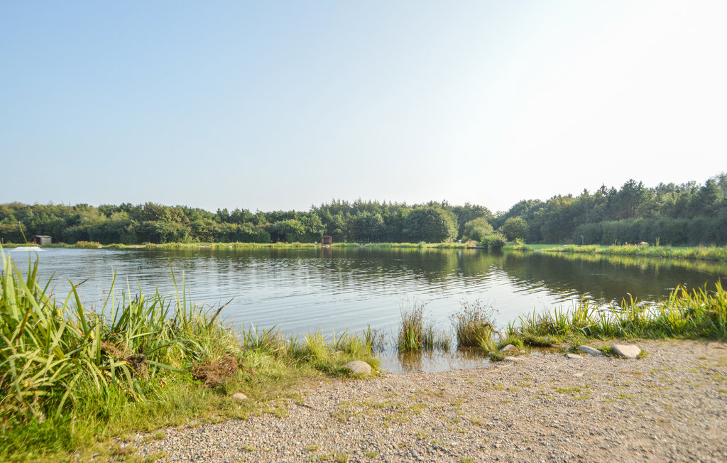 Ferienhaus - Arrild Ferieby , Dänemark - S10159 25
