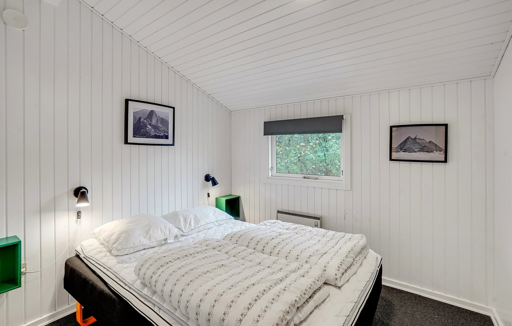 Ferienhaus - Arrild Ferieby , Dänemark - S10159 17