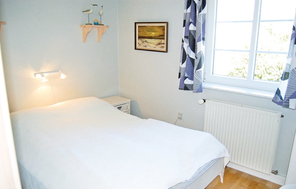 Feriehuse - Ballum , Danmark - S10222 14