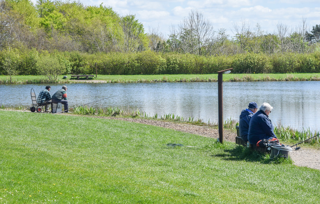 Feriehuse - Arrild Ferieby , Danmark - S10245 28