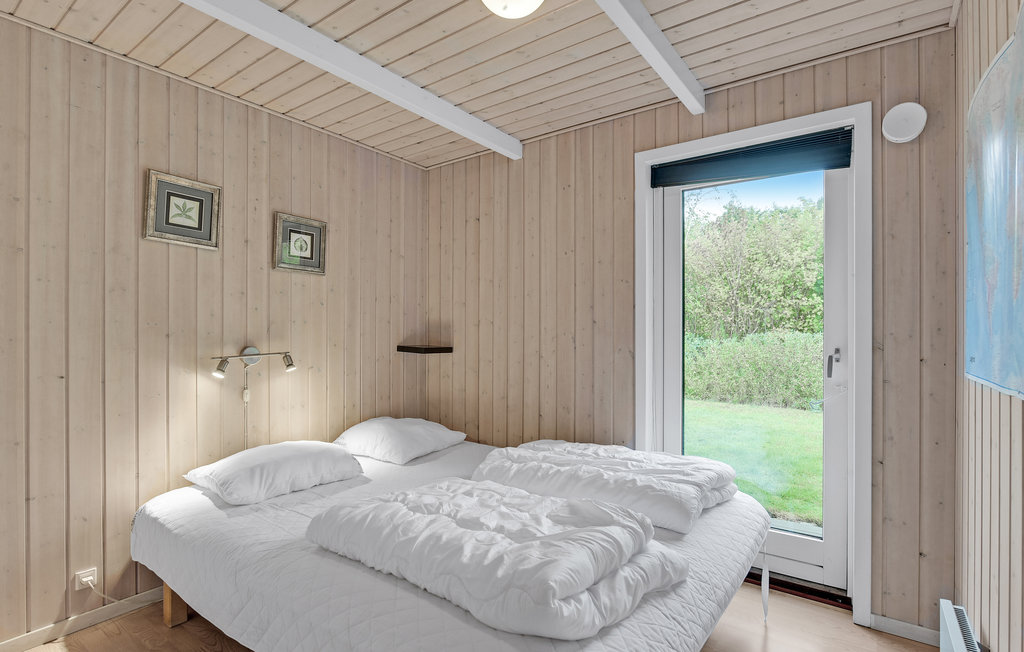Feriehuse - Arrild Ferieby , Danmark - S10255 19