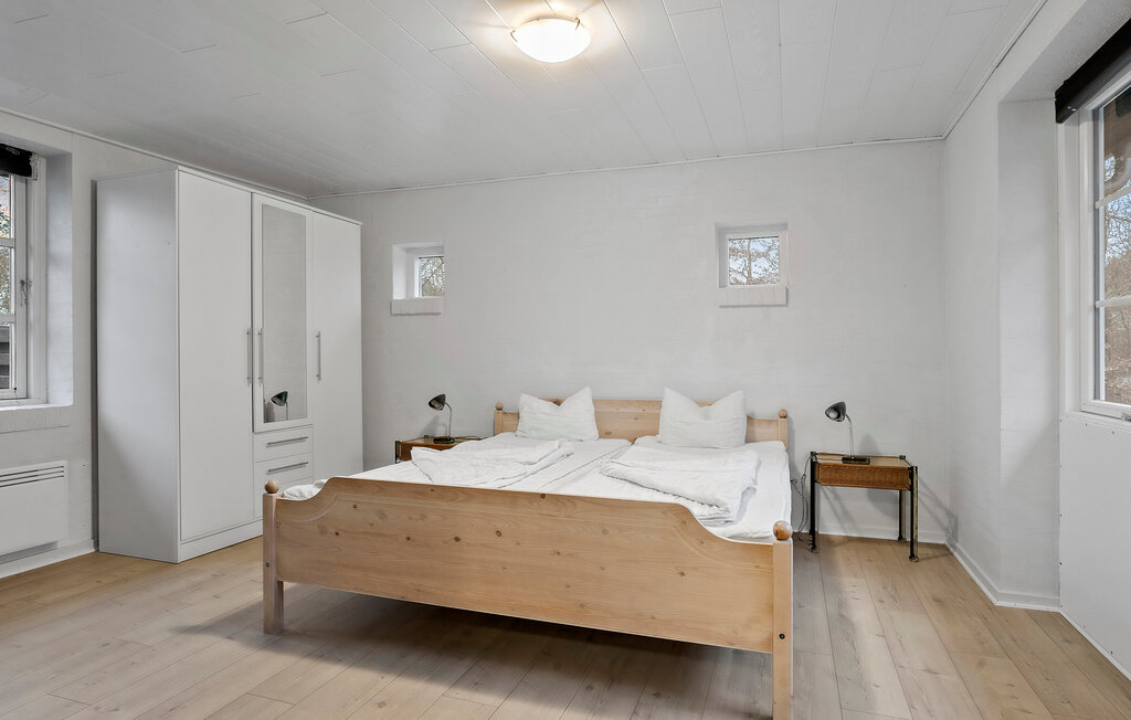 Feriehuse - Arrild Ferieby , Danmark - S10290 16