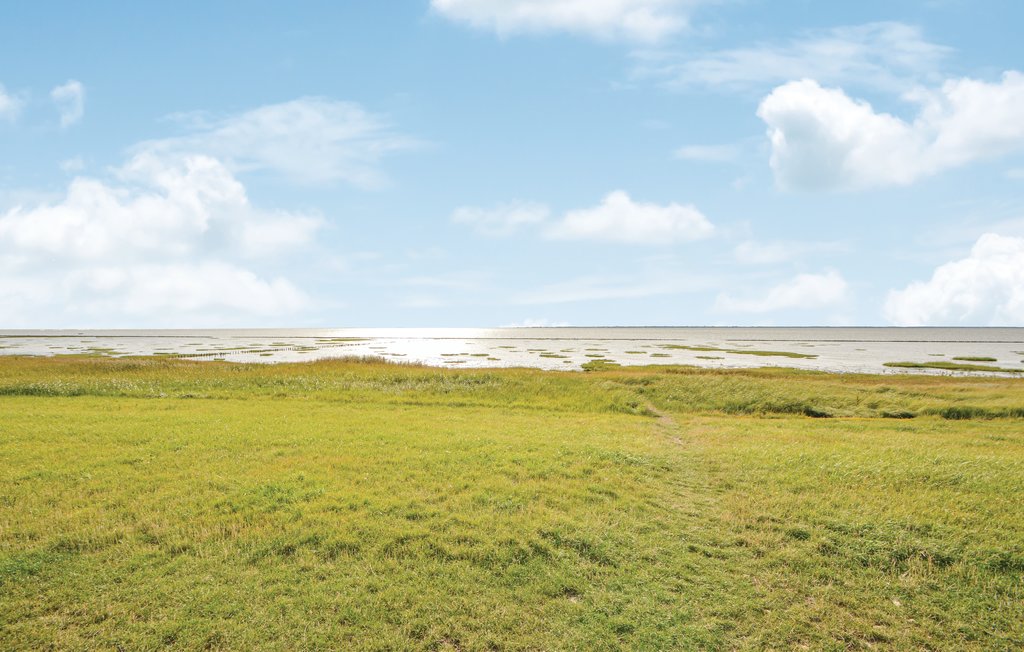 Feriehuse - Ballum , Danmark - S10292 30