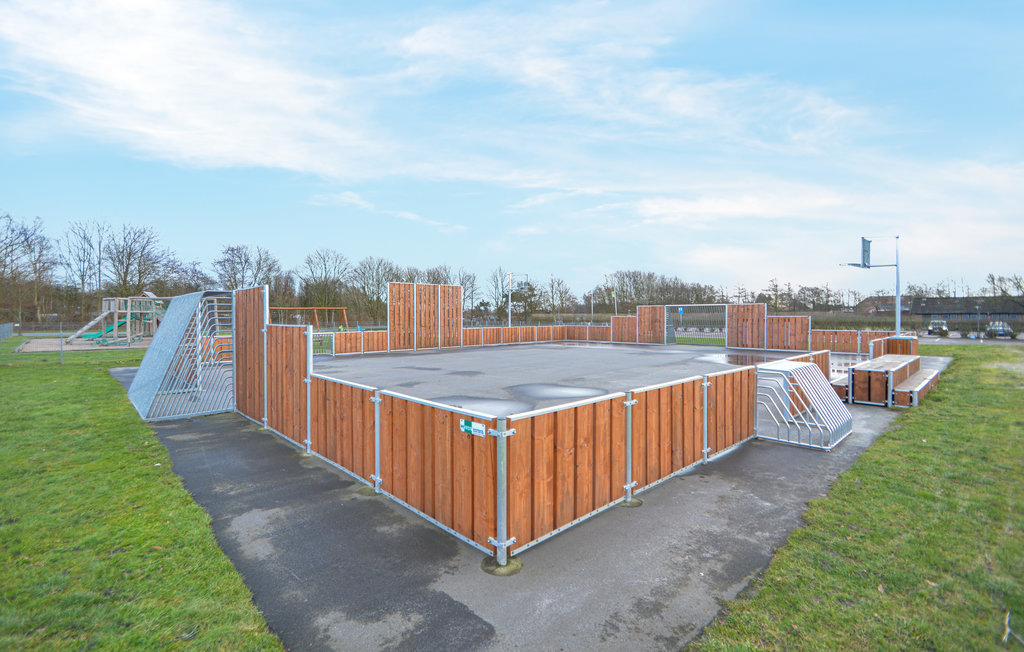 Feriehuse - Arrild Ferieby , Danmark - S10309 21