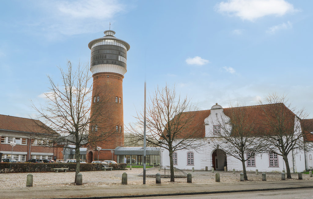 Feriehuse - Tønder , Danmark - S10359 26