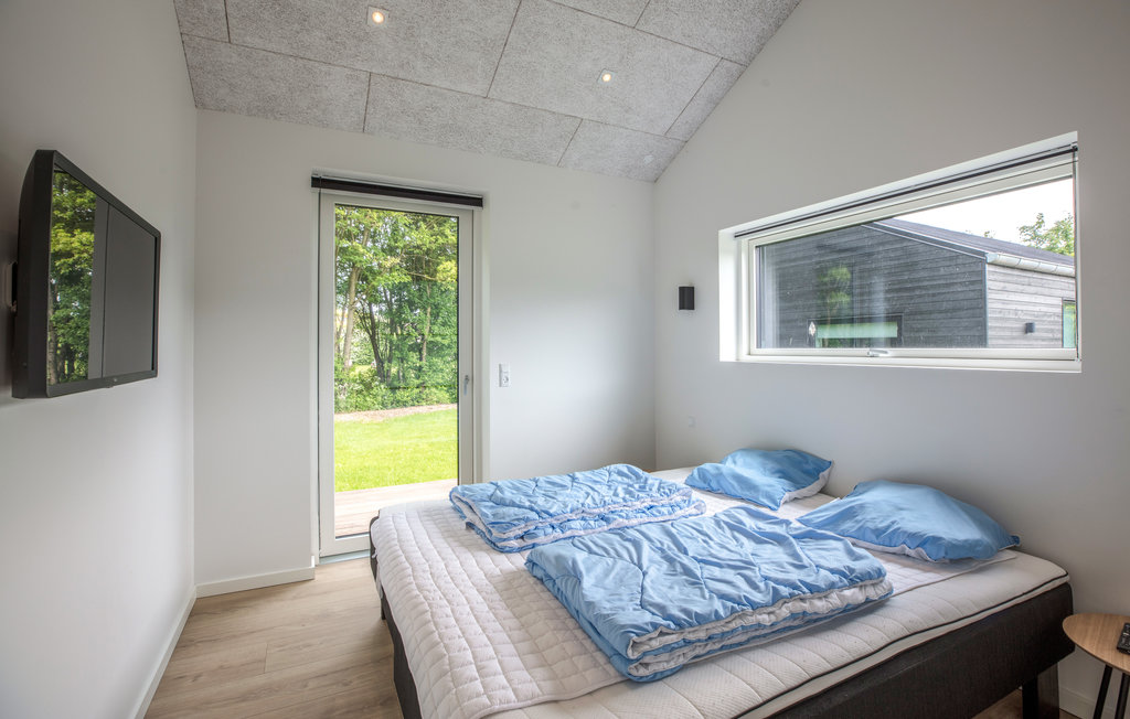 Feriehuse - Arrild ferieby , Danmark - S10368 15
