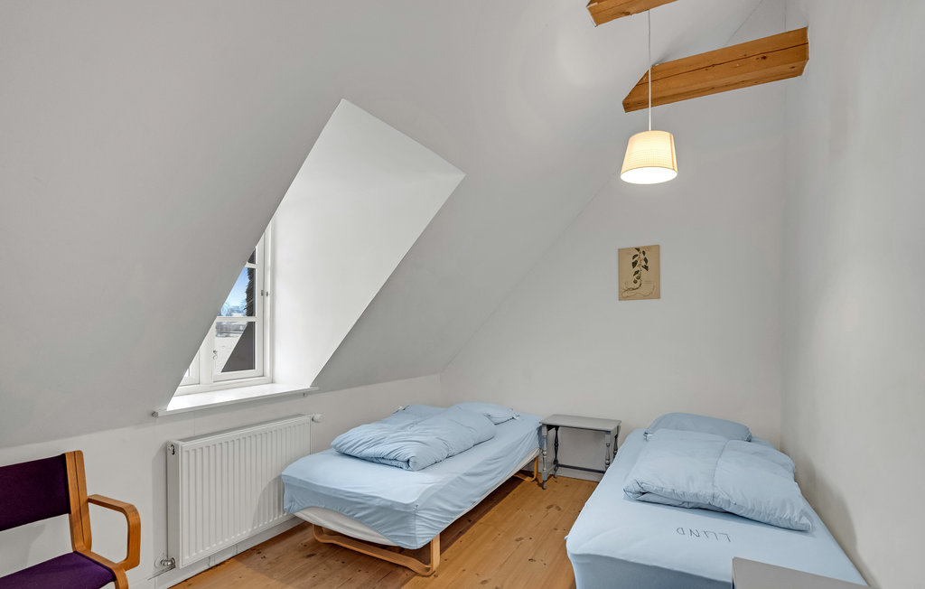 Ferienhaus - Ballum , Dänemark - S10011 28