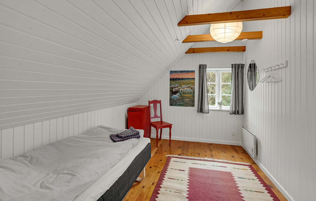 Feriehuse - Mandø , Danmark - S10033 22