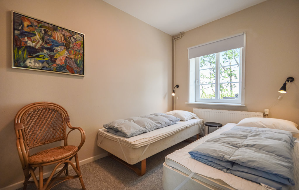 Feriehuse - Højer , Danmark - S10036 30