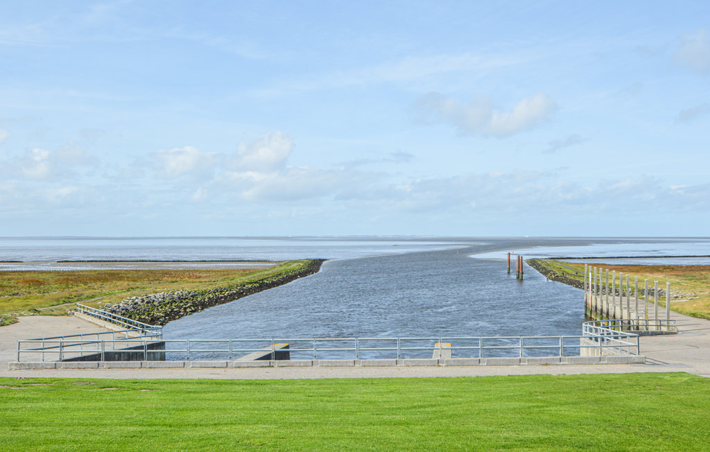 Feriehuse - Tønder , Danmark - S10106 25