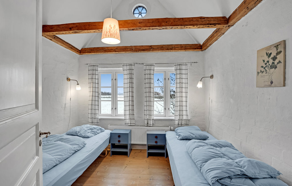 Ferienhaus - Ballum , Dänemark - S10011 26