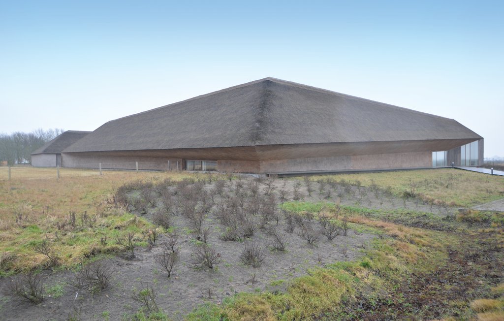 Feriehuse - Mandø , Danmark - S10033 30